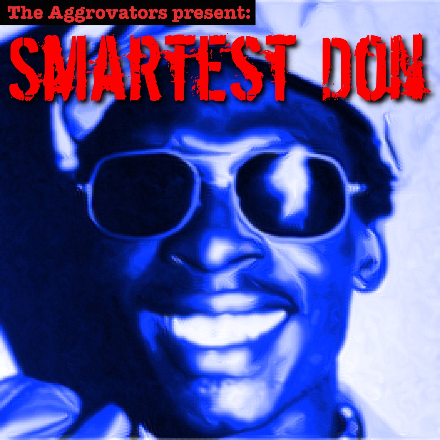 Smartest Don album cover
