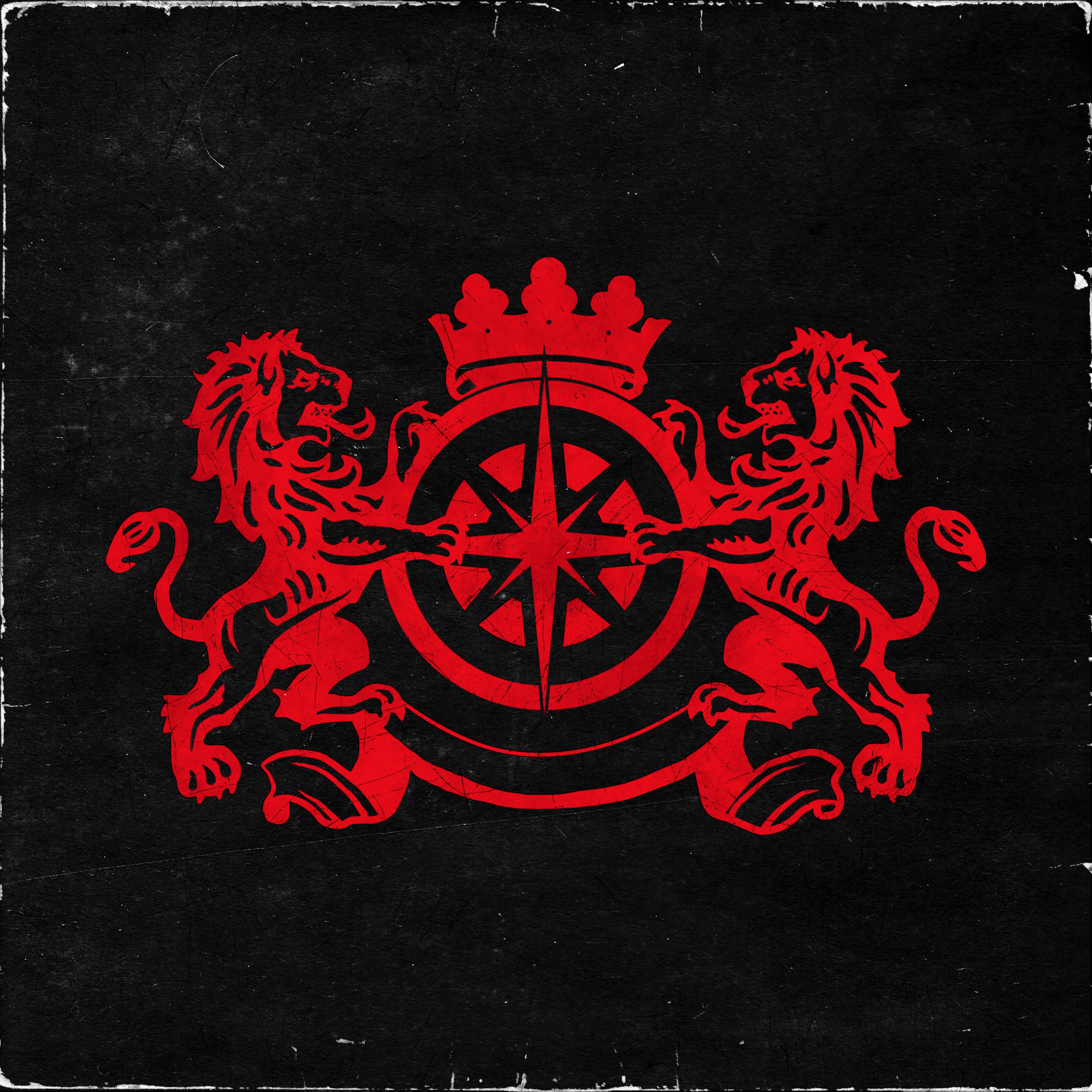 Deafening album cover