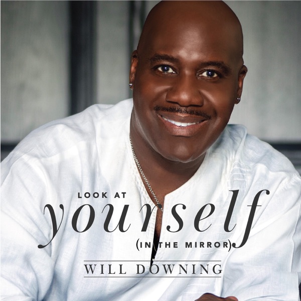 Look At Yourself (In the Mirror) - Single album cover