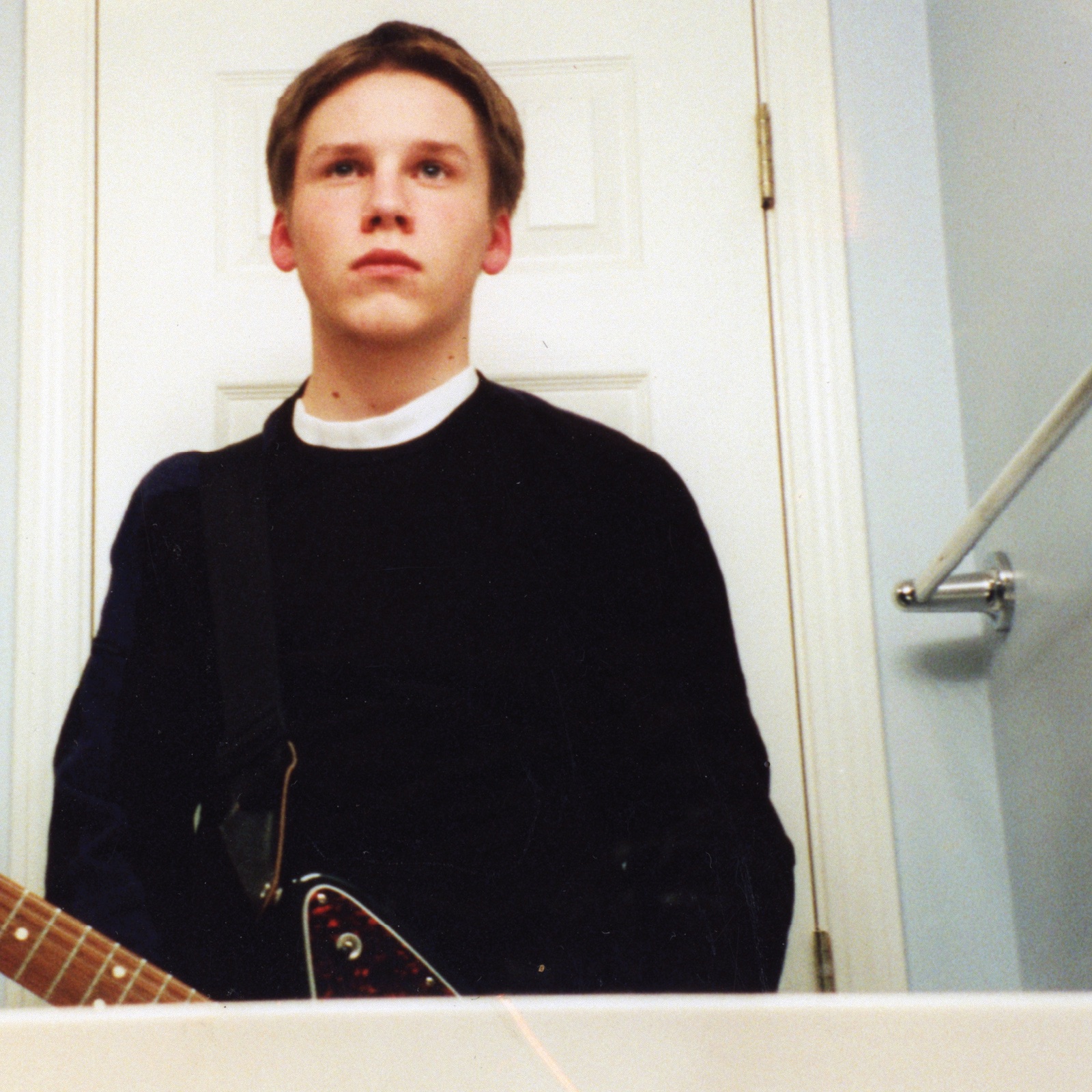 The Economist - Single album cover