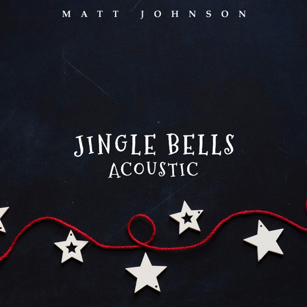 Jingle Bells (Acoustic) - Single album cover
