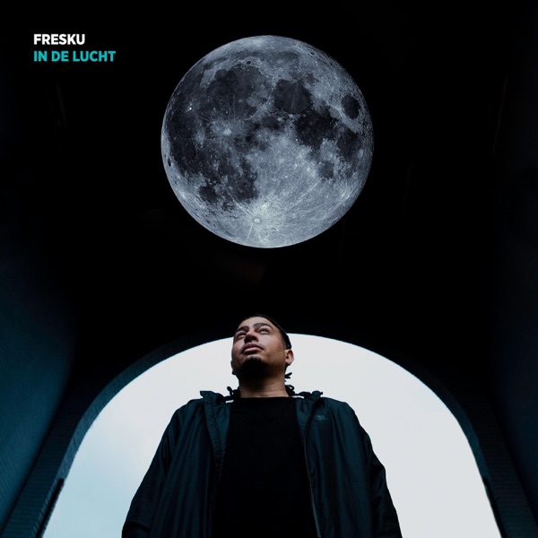 In de Lucht (Deel 1) album cover