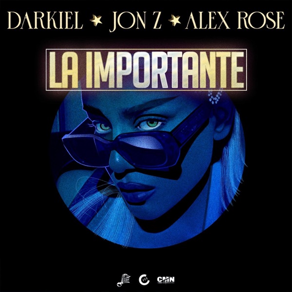 La Importante - Single album cover
