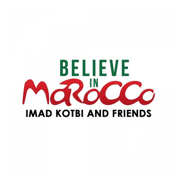 Believe in Morocco (feat. Yann'sine, Memet, Jacob, Sarah, Najat Rajoui & Will) - Single album cover