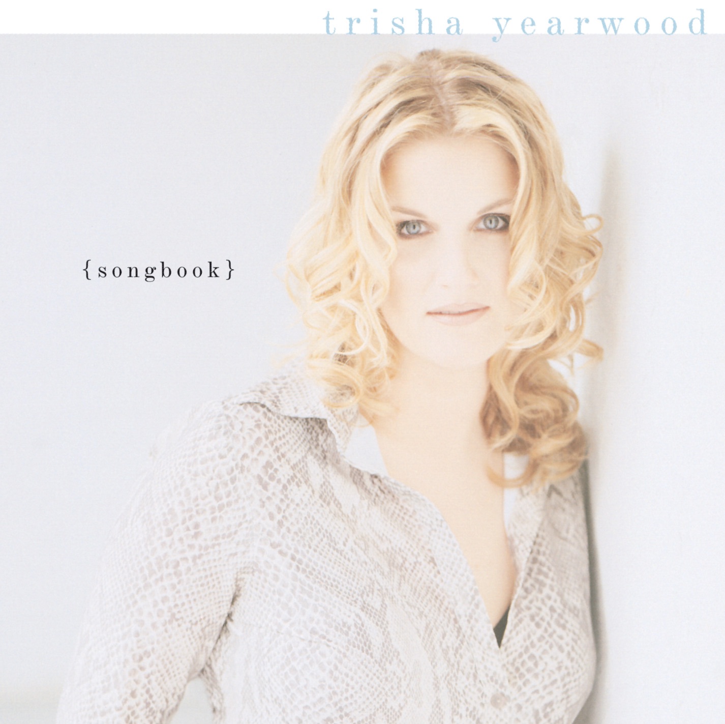 Songbook: A Collection of Hits album cover