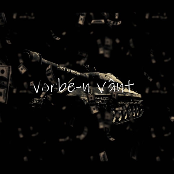 Vorbe - N Vant (feat. Spectru & Rch) - Single album cover