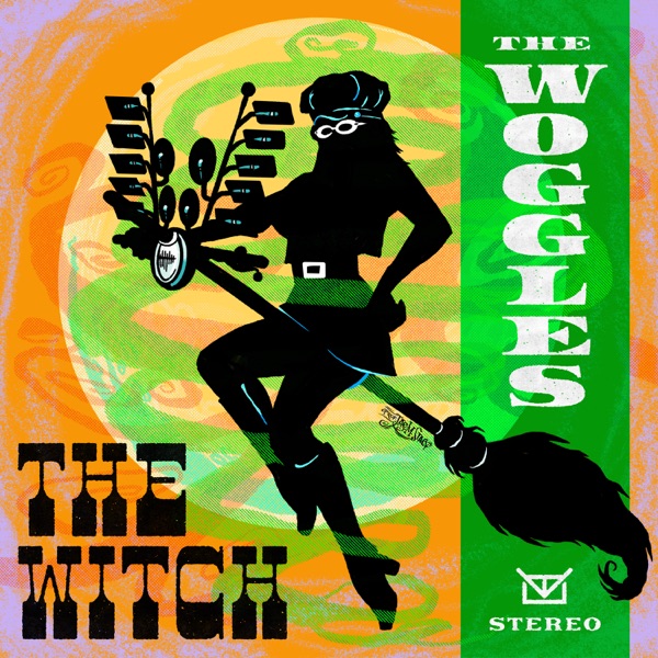 The Witch - Single album cover