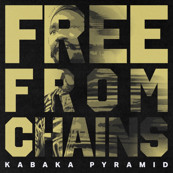 Free from Chains (Remastered) - Single album cover
