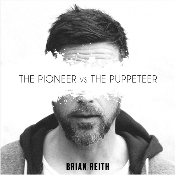 The Pioneer Vs the Puppeteer - Single album cover
