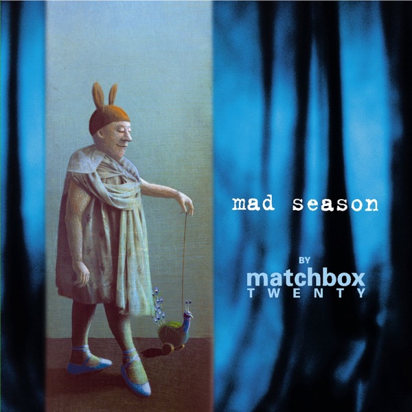 Mad Season (Deluxe Version) album cover
