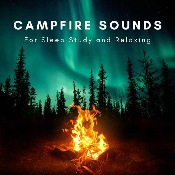 Campfire Sounds album cover
