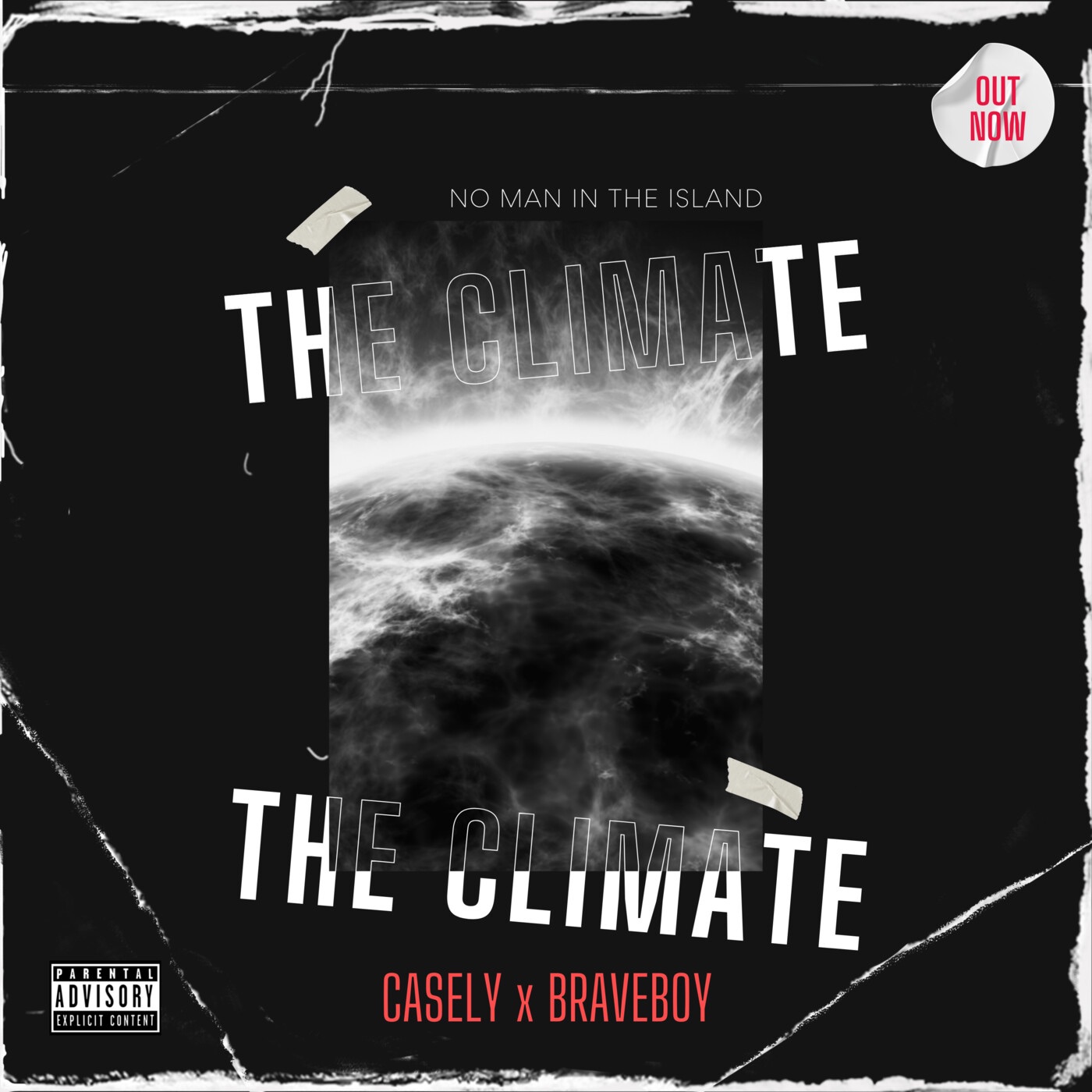 The Climate - Single album cover