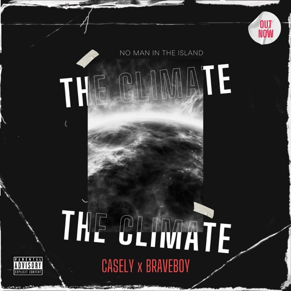 The Climate - Single album cover