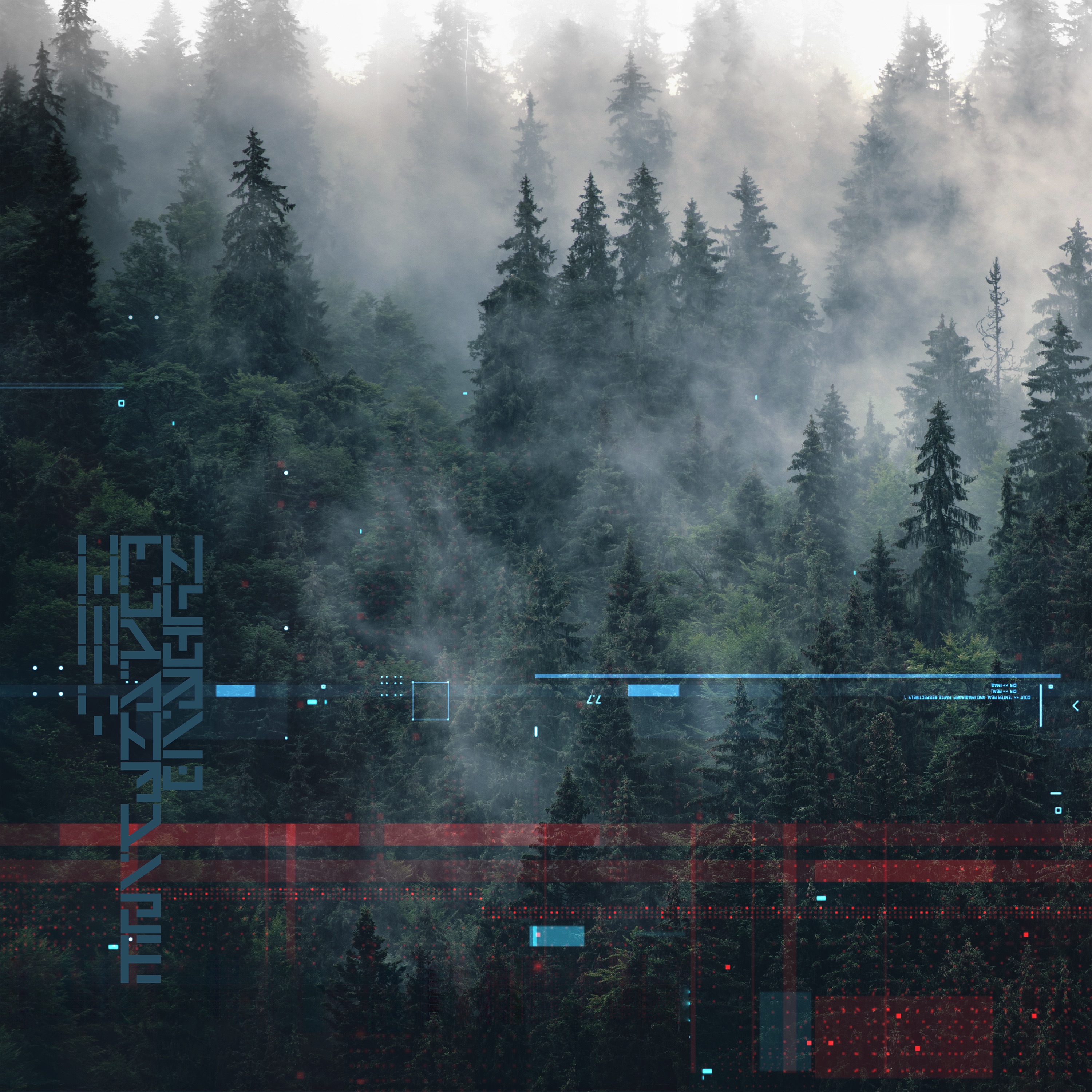 Flashpoint (Remixes) - Single album cover