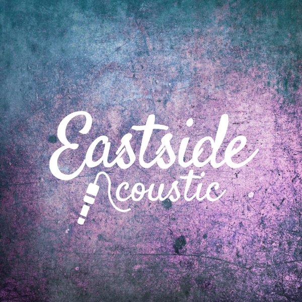 Eastside (Acoustic) - Single album cover