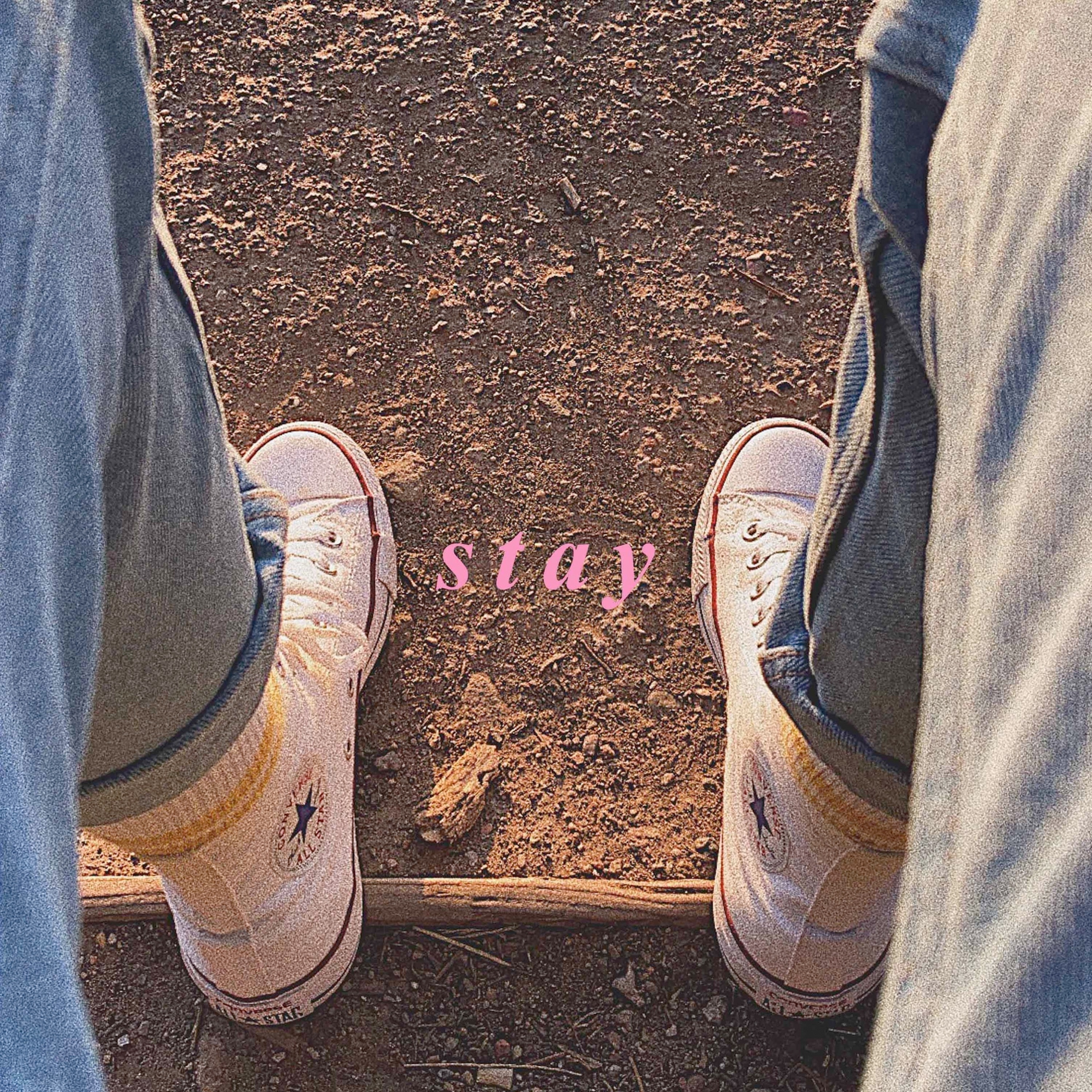 Stay - Single album cover