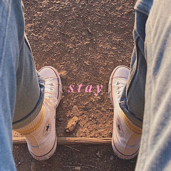 Stay - Single album cover