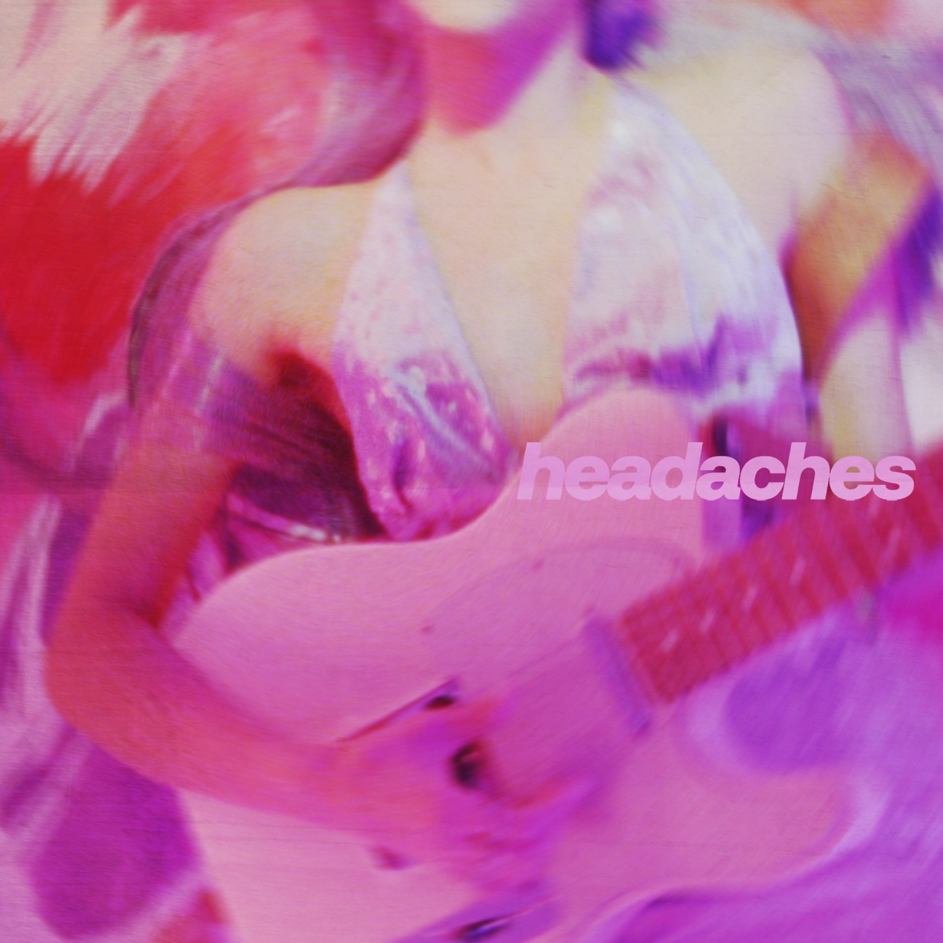 Headaches - Single album cover
