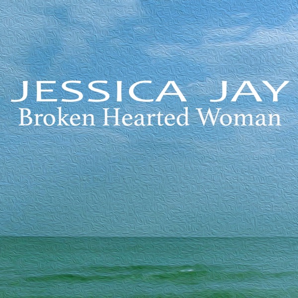Broken Hearted Woman - Single album cover