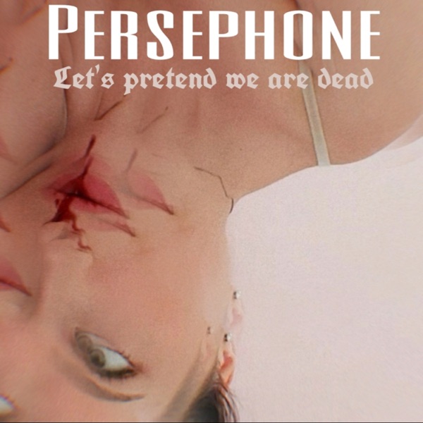 Let's Pretend We Are Dead - Single album cover