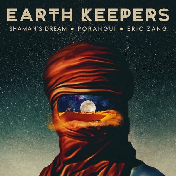Earth Keepers - Single album cover