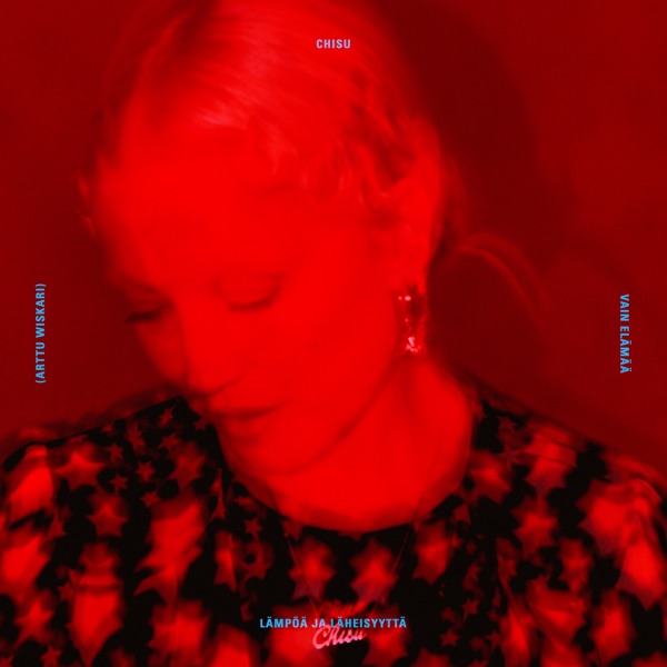 Lämpöä ja läheisyyttä (Vain elämää kausi 12) - Single album cover