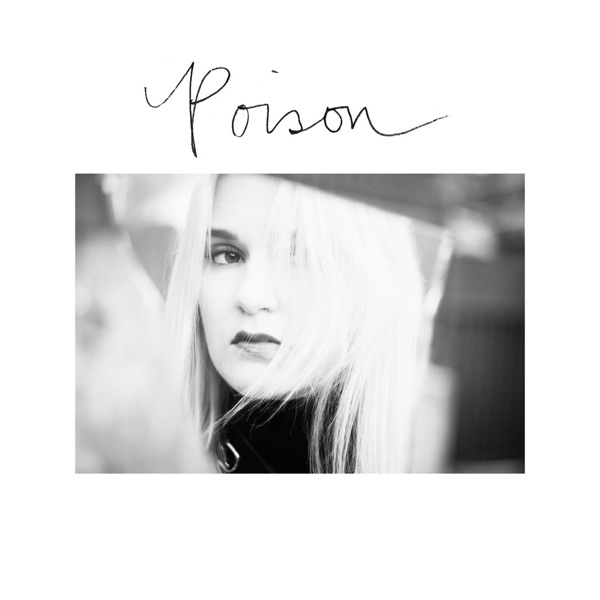 Poison - Single album cover