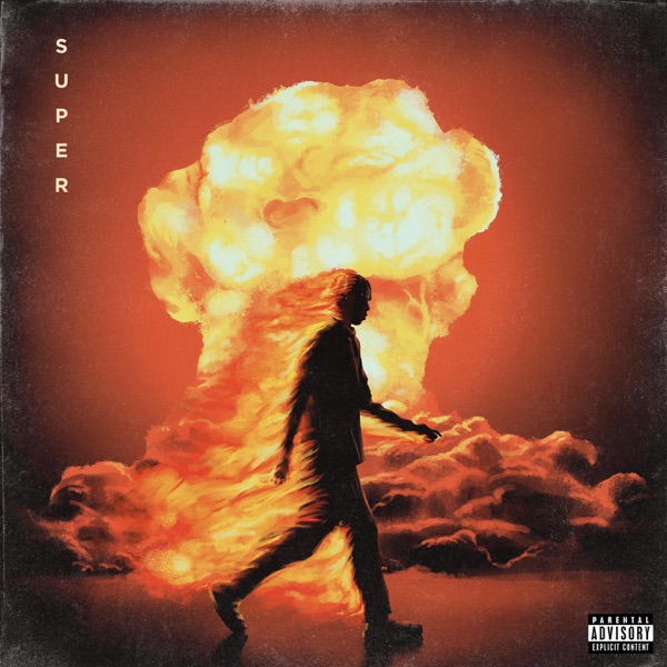 Super - Single album cover