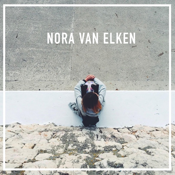 Nora Van Elken album cover