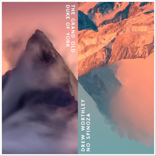 The Grand Old Duke of York - Single album cover