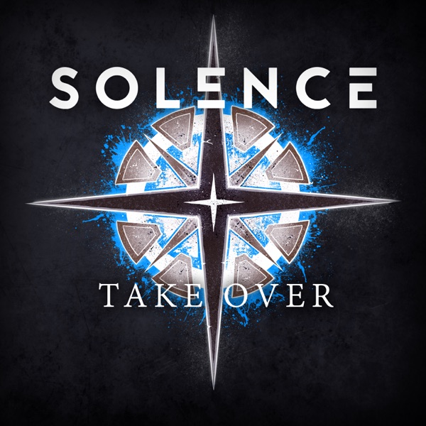 Take Over - Single album cover