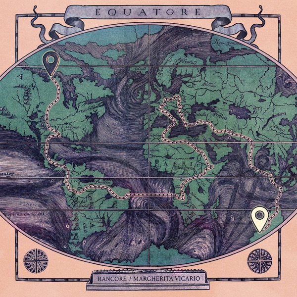 Equatore - Single album cover