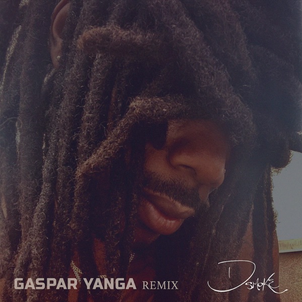 Gaspar Yanga (Remix) - Single album cover