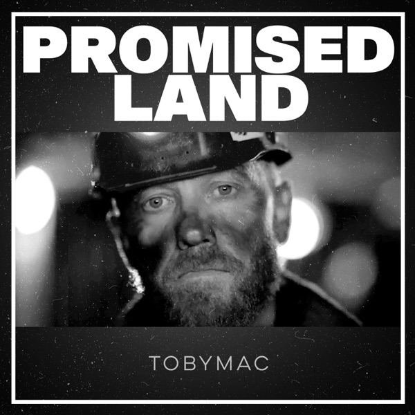 Promised Land - Single album cover