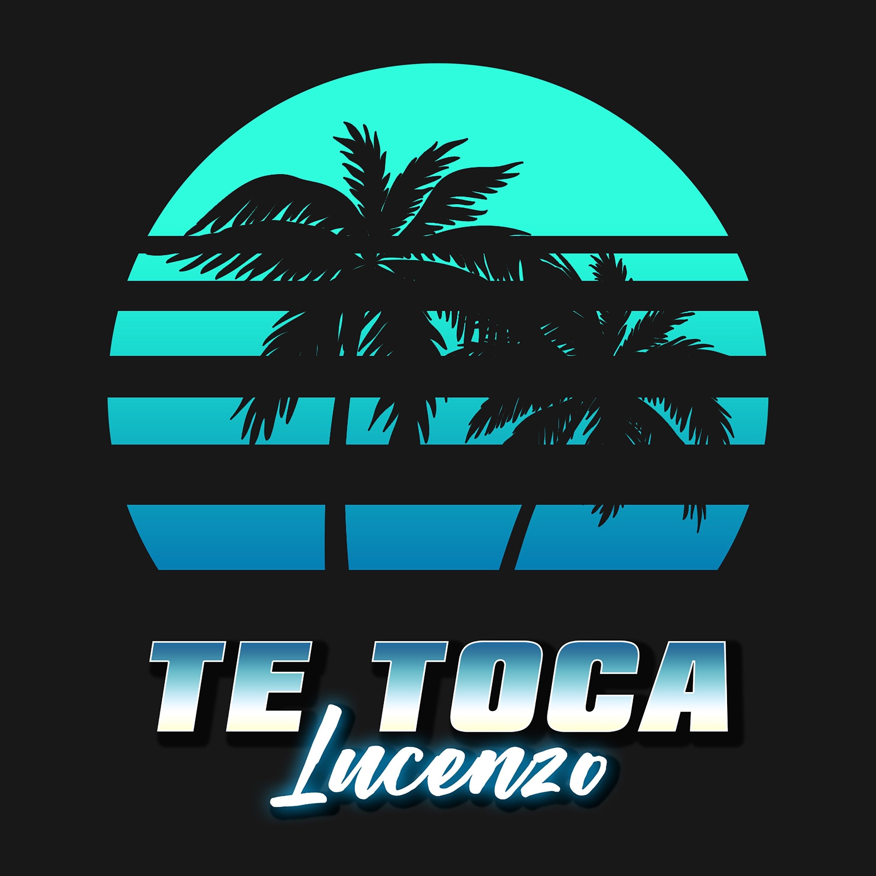Te Toca - Single album cover