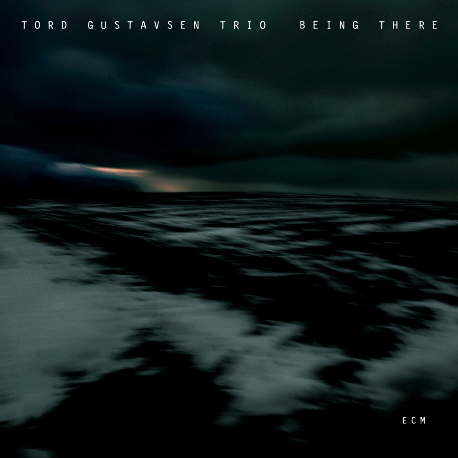 Being There album cover