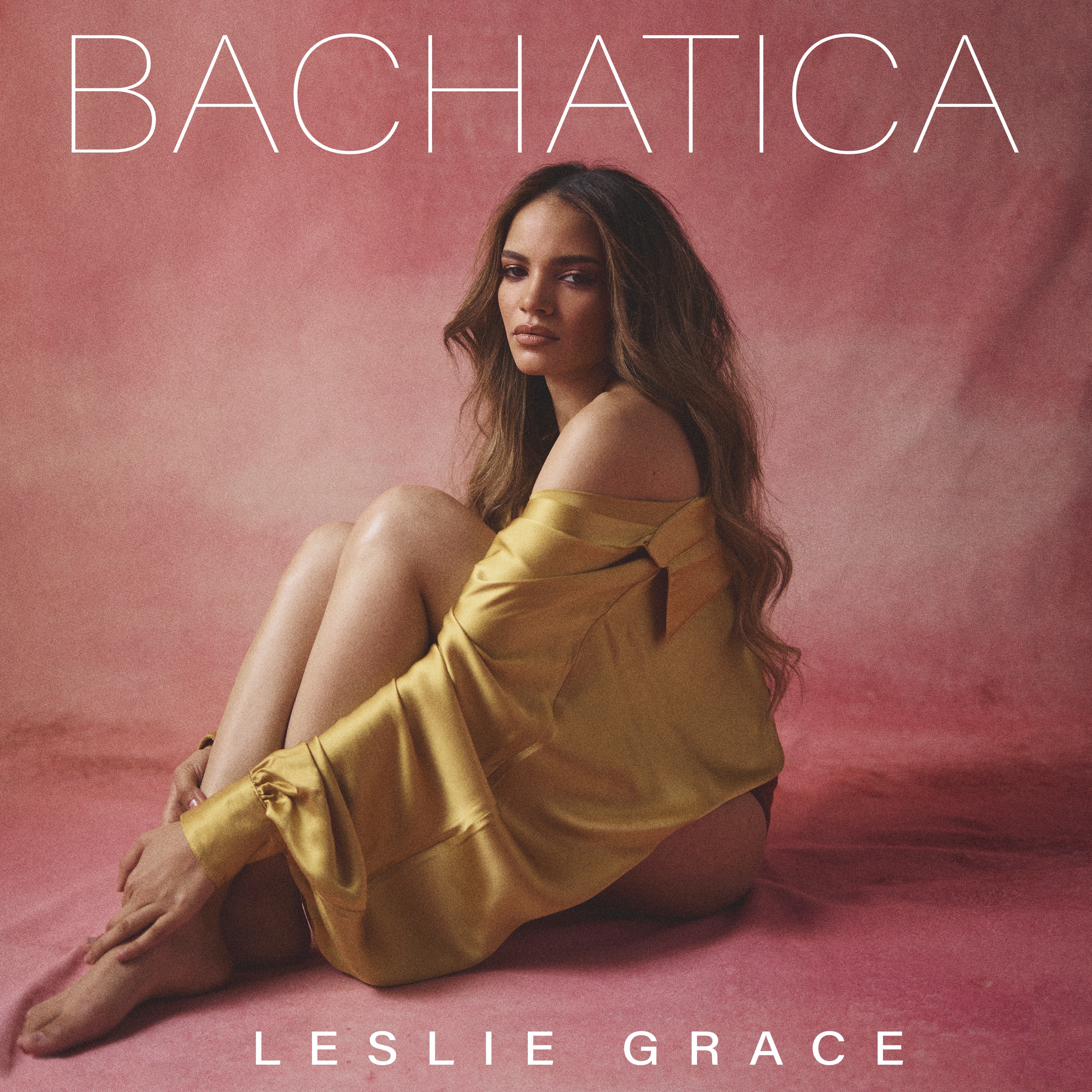Bachatica - Single album cover