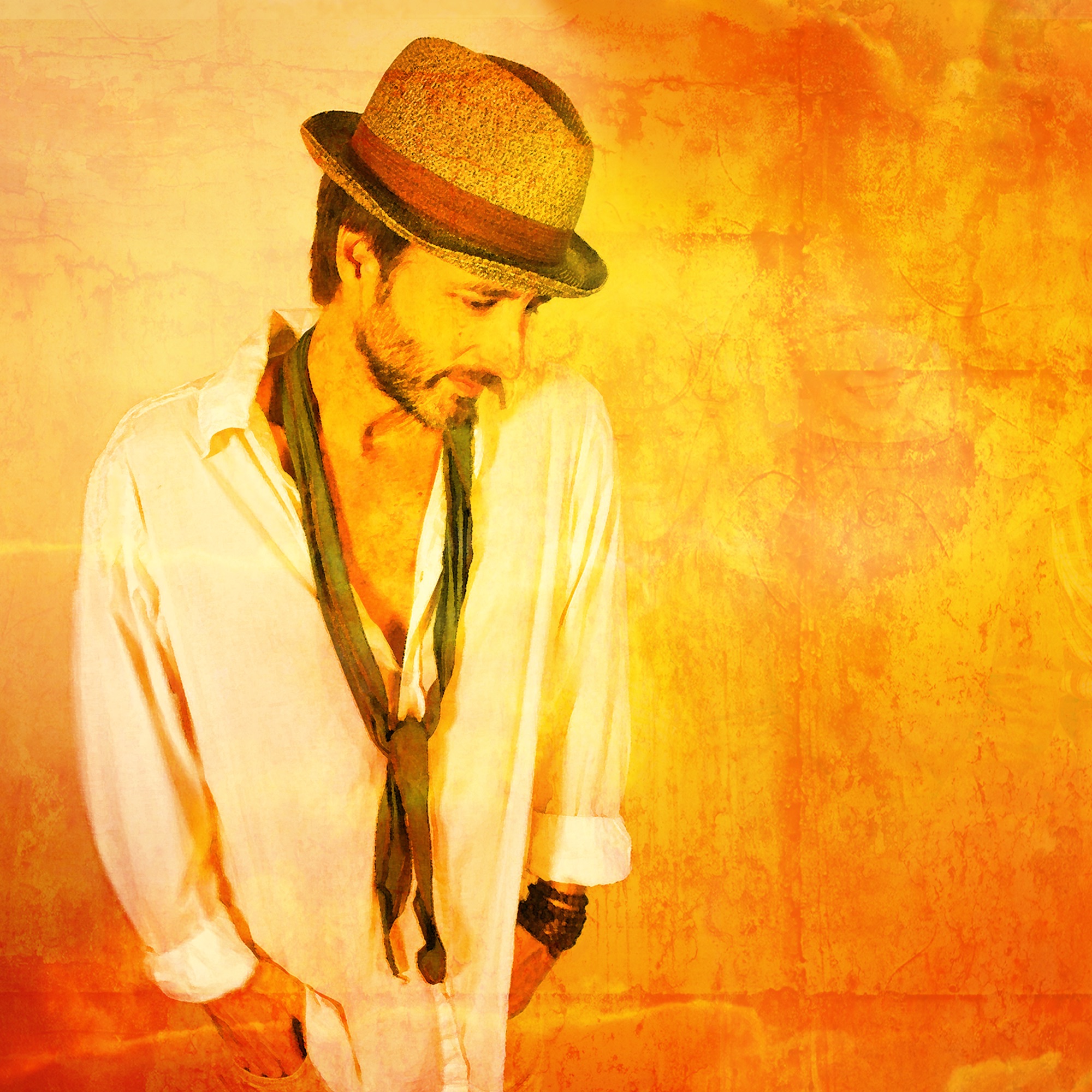 Sunset Sessions - EP album cover