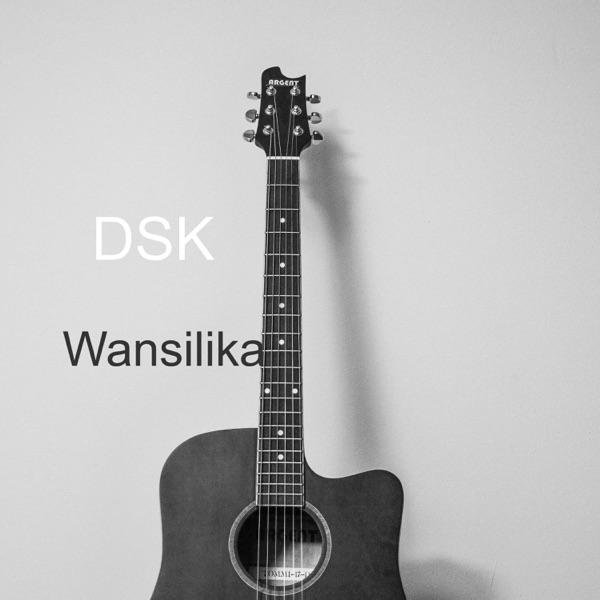 Wansilika - Single album cover