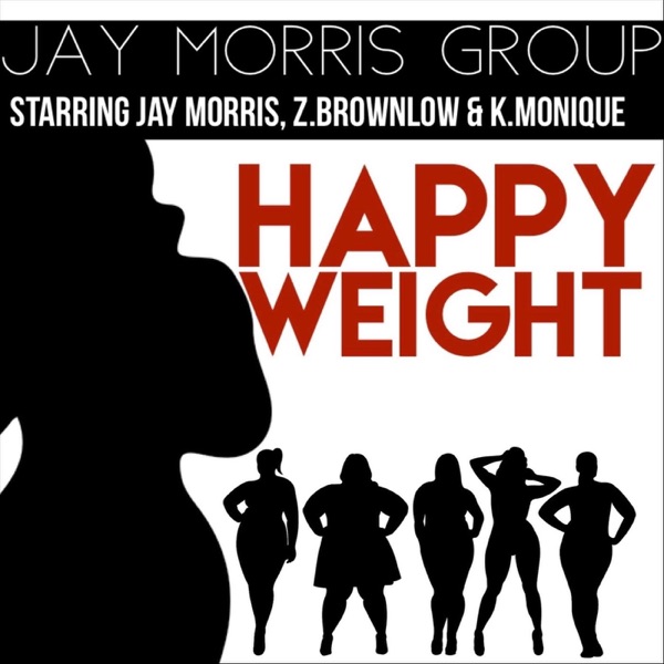 Happy Weight - Single album cover