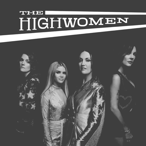 The Highwomen album cover