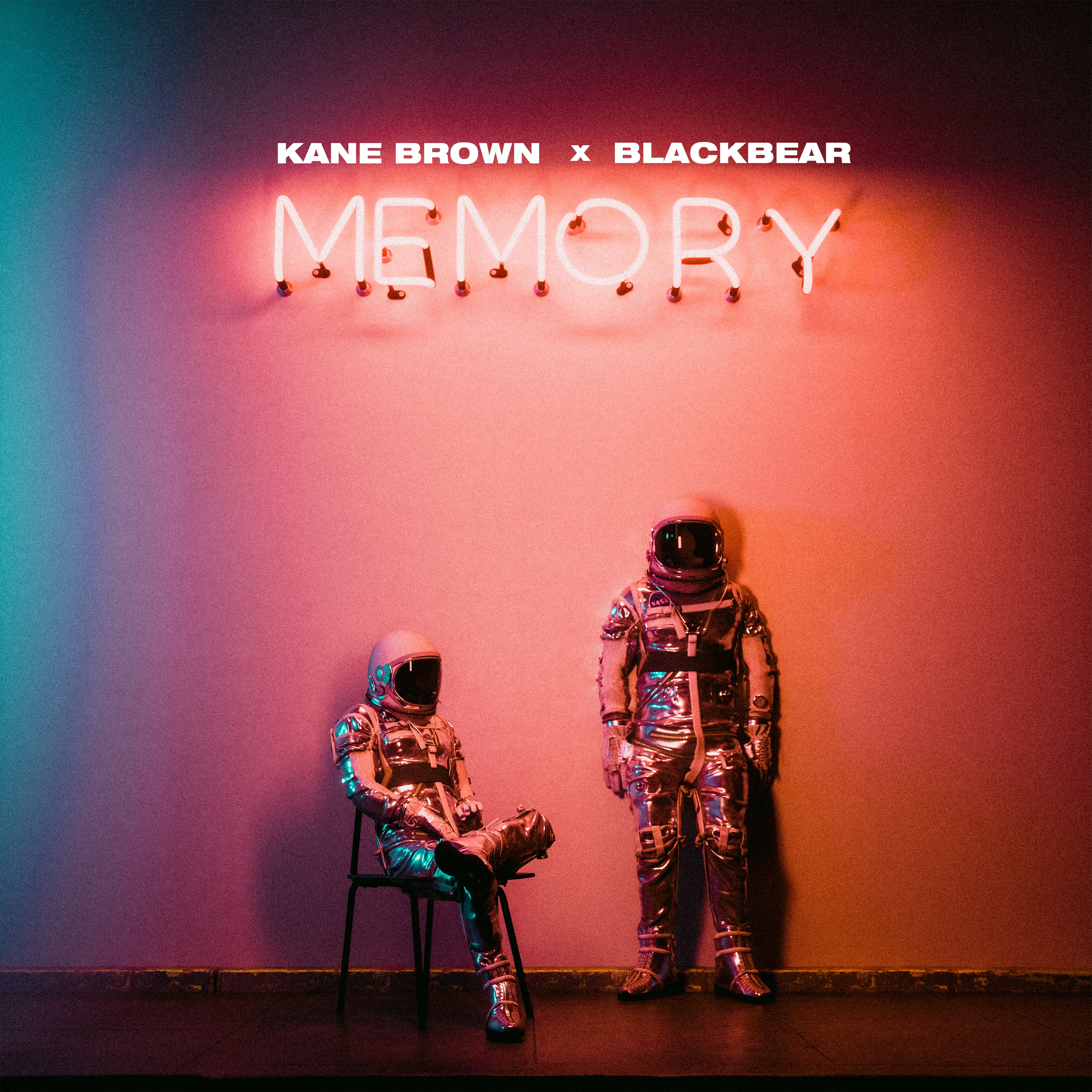Memory - Single album cover