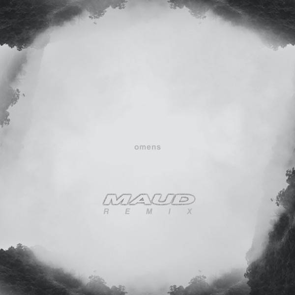 Omens (Maud Remix) - Single album cover