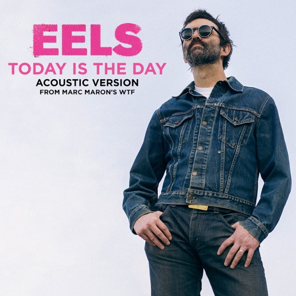 Today Is the Day (Acoustic) - Single album cover