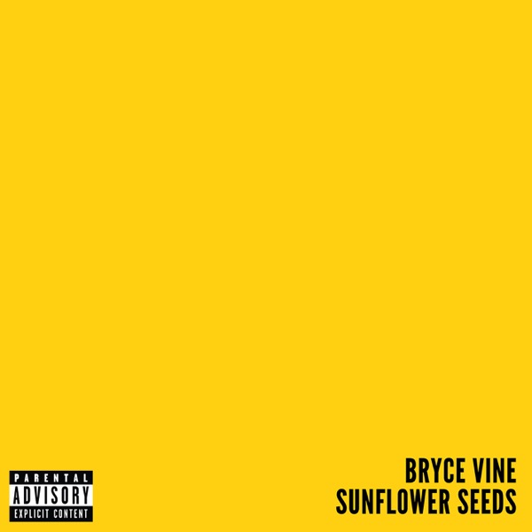 Sunflower Seeds - Single album cover