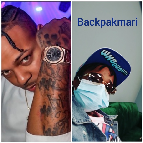 Outta My Zone (feat. Bow Wow) - Single album cover