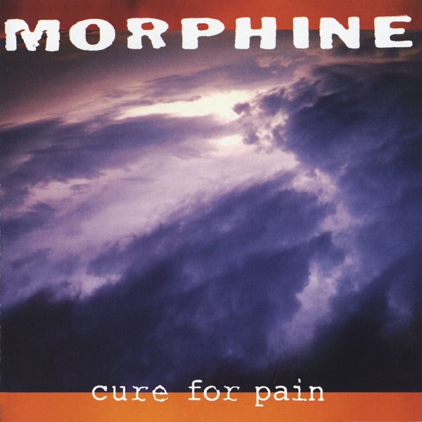 Cure for Pain album cover