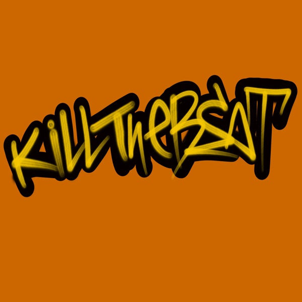 Kill the Beat (feat. Jesse McFaddin) - Single album cover