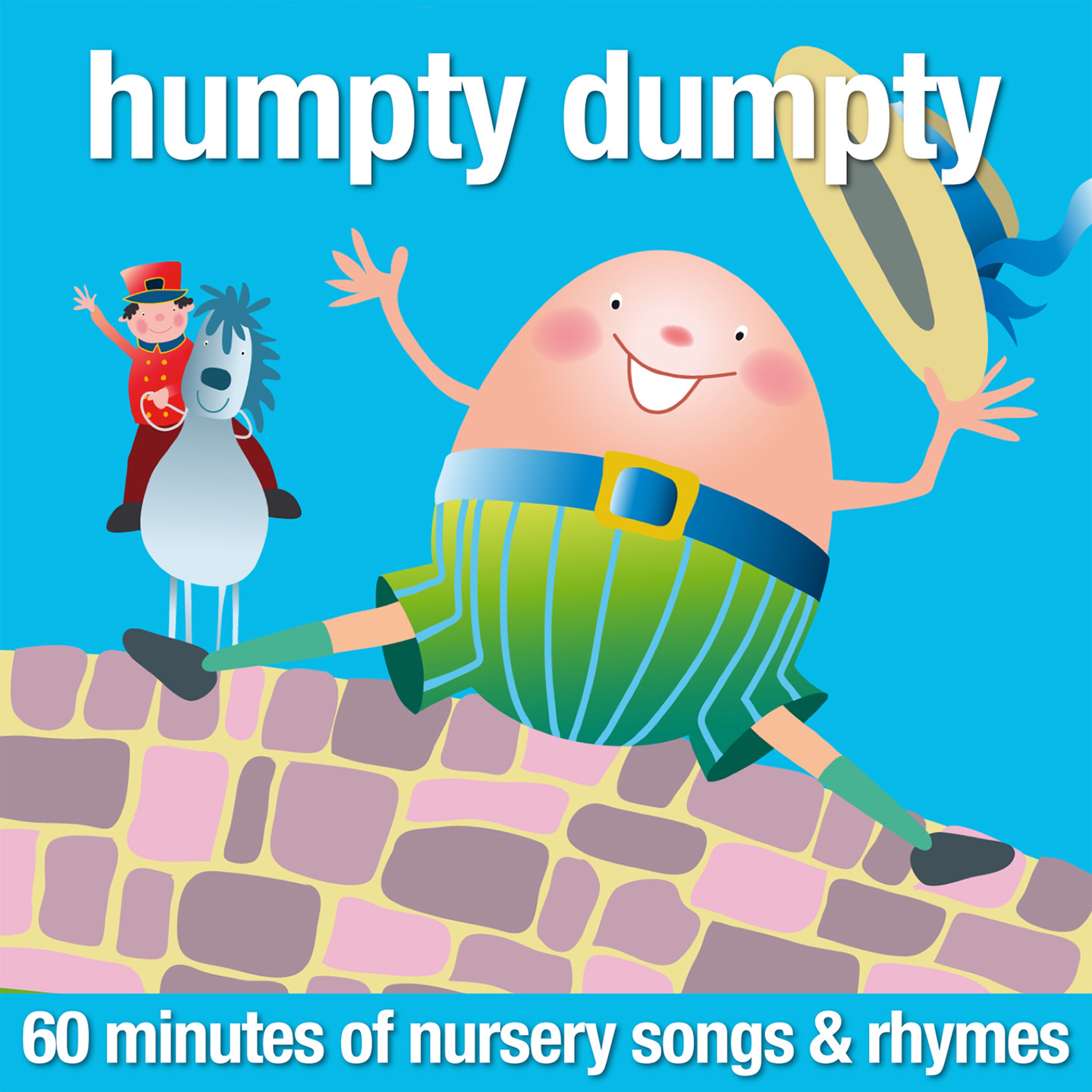 Humpty Dumpty album cover