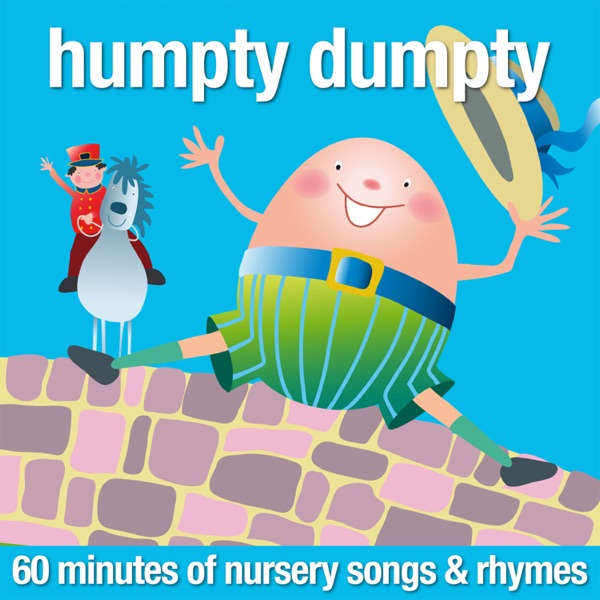 Humpty Dumpty album cover